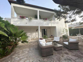 Villa Teresa Maria